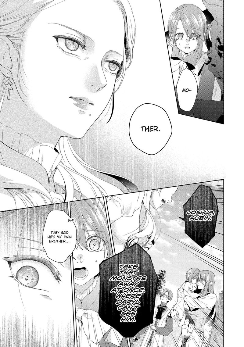 Akuyaku Reijou Wa Dekiai Route Ni Hairimashita 17 11