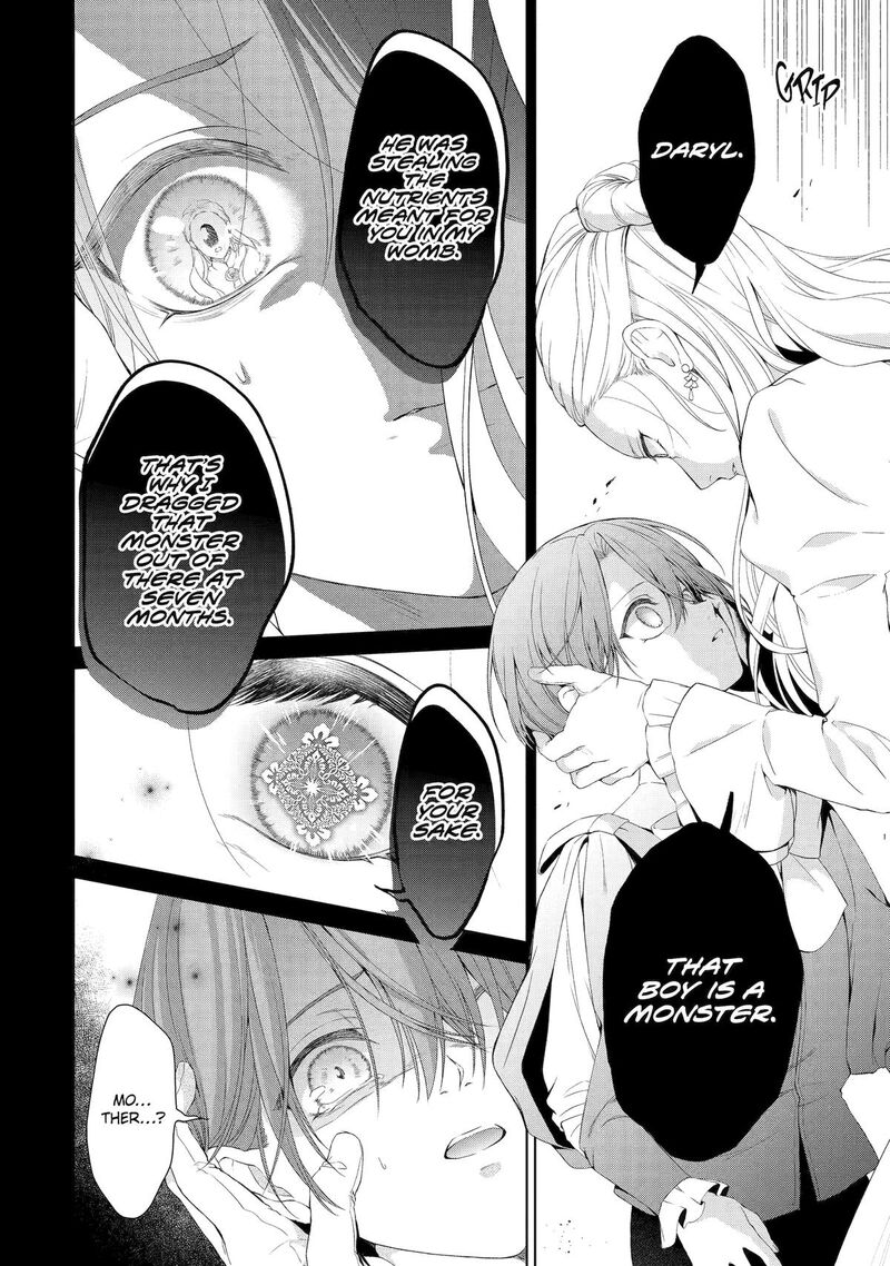 Akuyaku Reijou Wa Dekiai Route Ni Hairimashita 17 12
