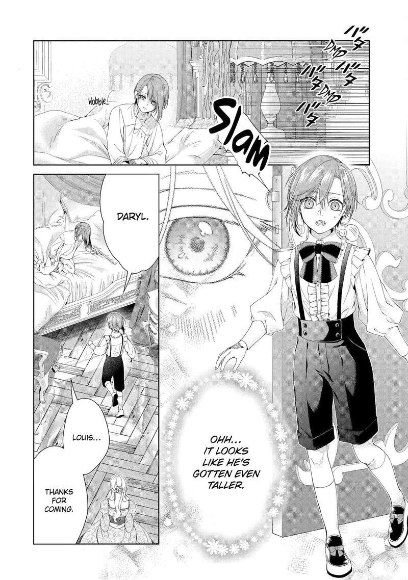 Akuyaku Reijou Wa Dekiai Route Ni Hairimashita 17 22