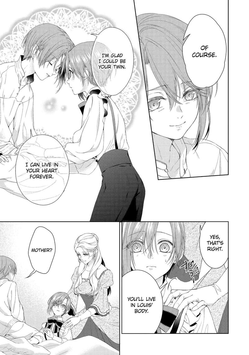 Akuyaku Reijou Wa Dekiai Route Ni Hairimashita 17 23
