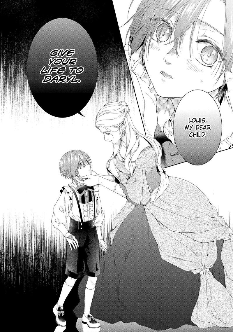 Akuyaku Reijou Wa Dekiai Route Ni Hairimashita 17 24