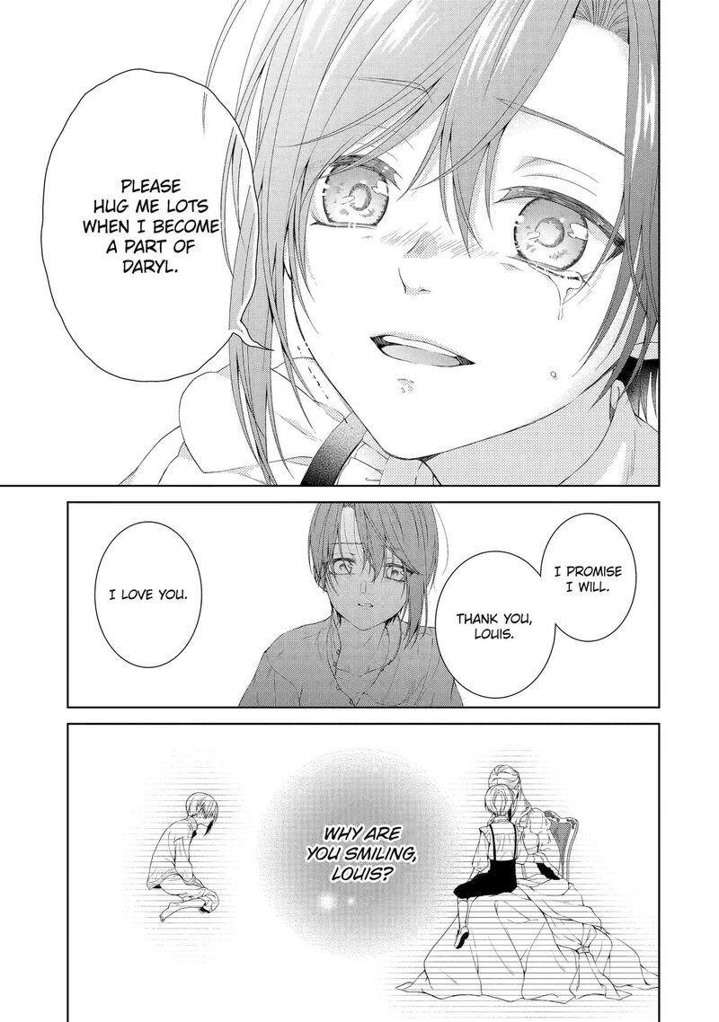 Akuyaku Reijou Wa Dekiai Route Ni Hairimashita 17 27