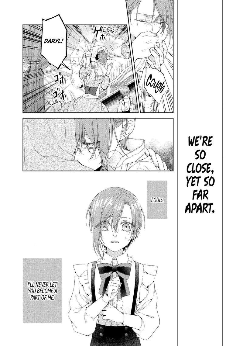 Akuyaku Reijou Wa Dekiai Route Ni Hairimashita 17 29