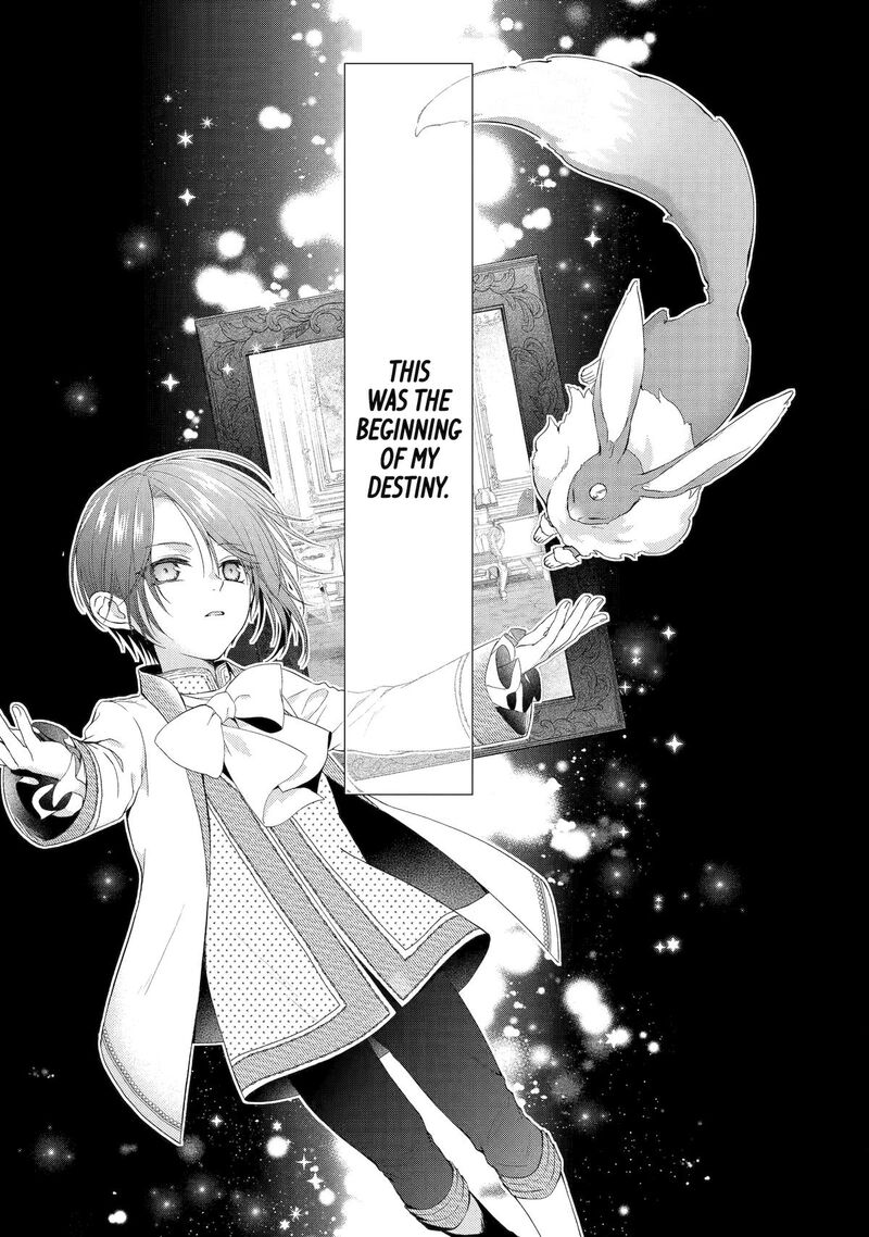 Akuyaku Reijou Wa Dekiai Route Ni Hairimashita 17 3