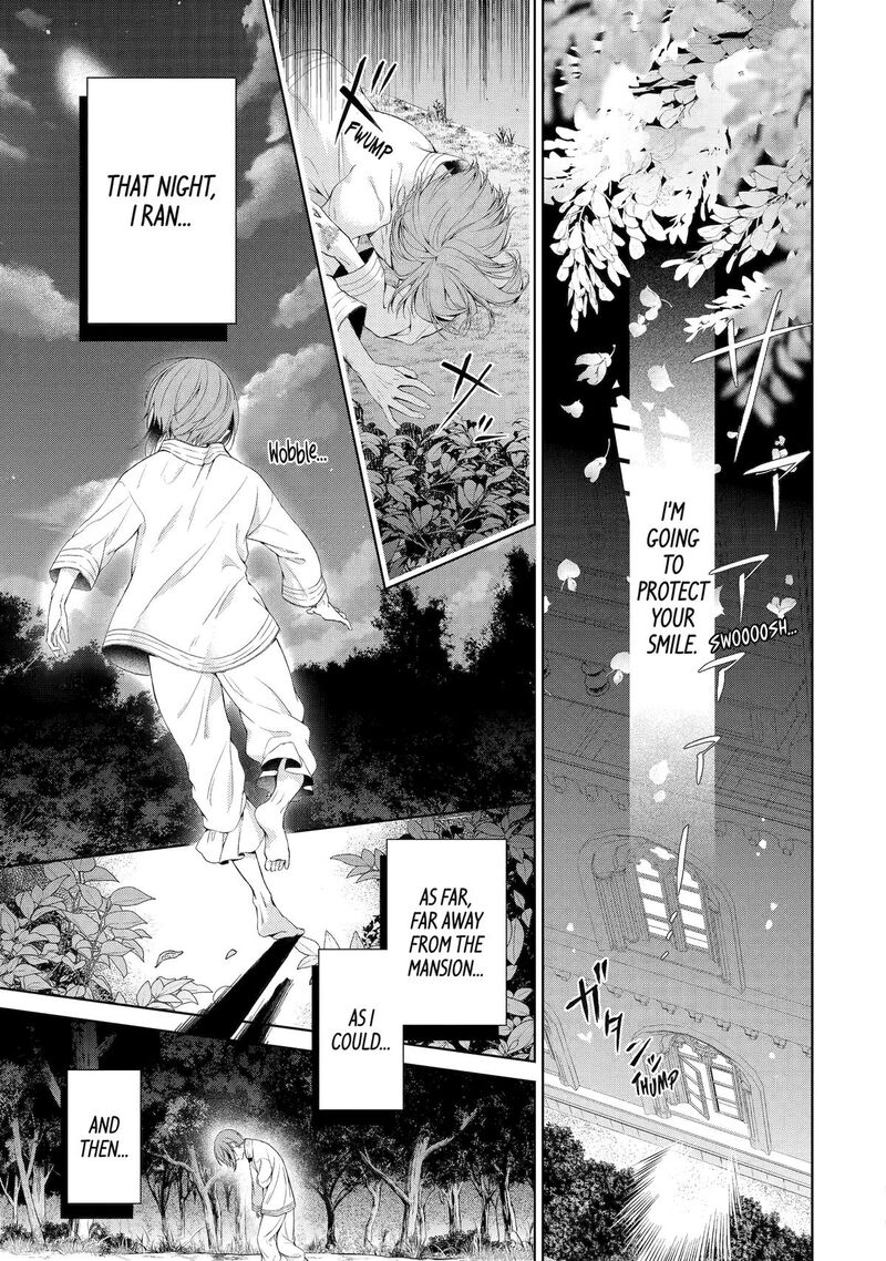 Akuyaku Reijou Wa Dekiai Route Ni Hairimashita 17 31
