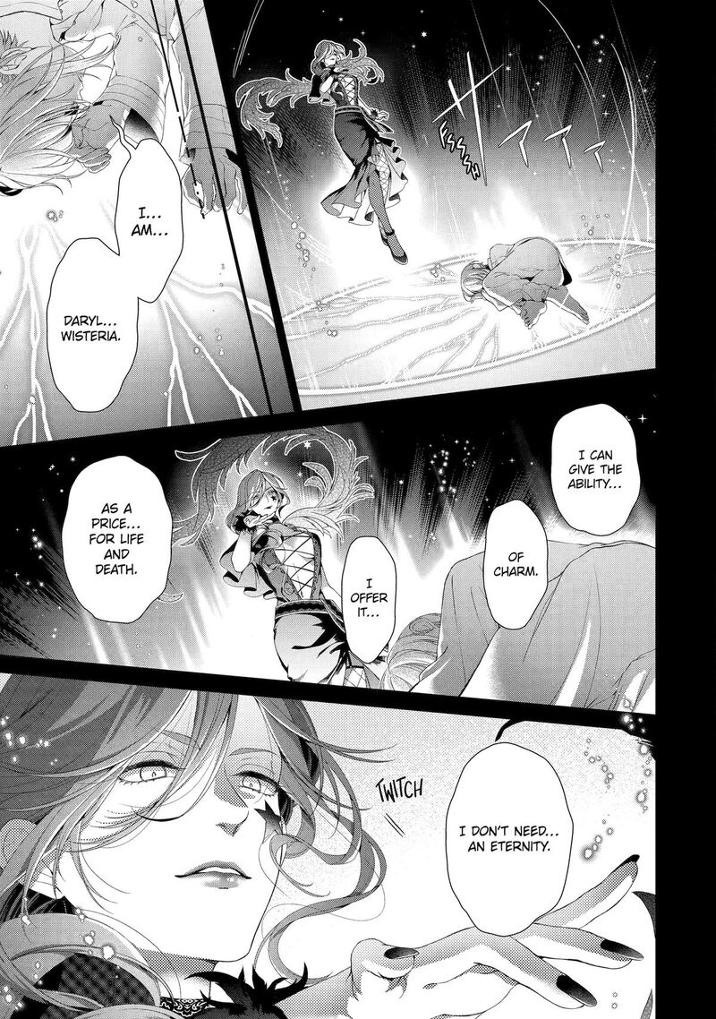 Akuyaku Reijou Wa Dekiai Route Ni Hairimashita 17 35