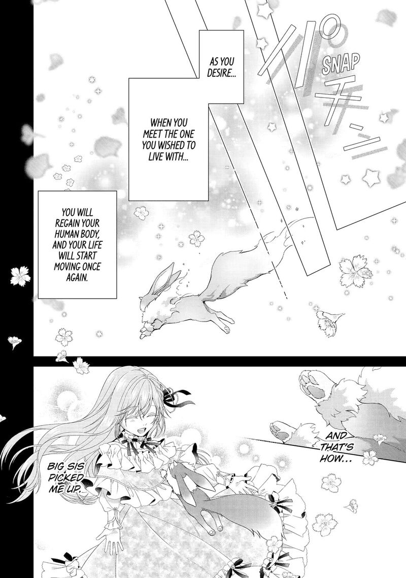 Akuyaku Reijou Wa Dekiai Route Ni Hairimashita 17 38