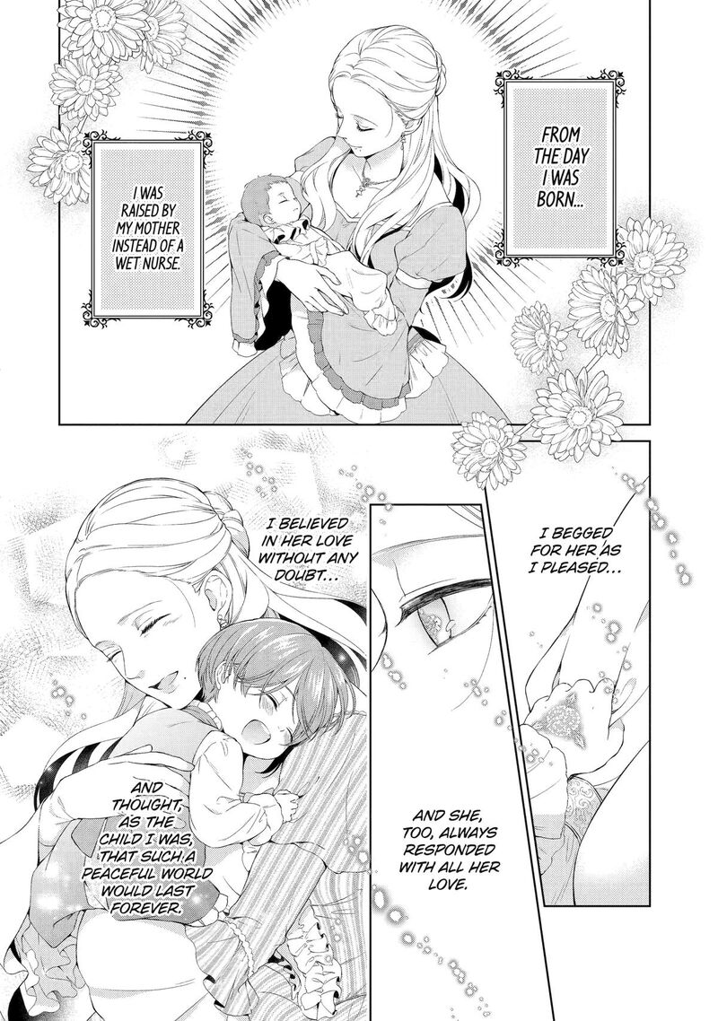 Akuyaku Reijou Wa Dekiai Route Ni Hairimashita 17 4