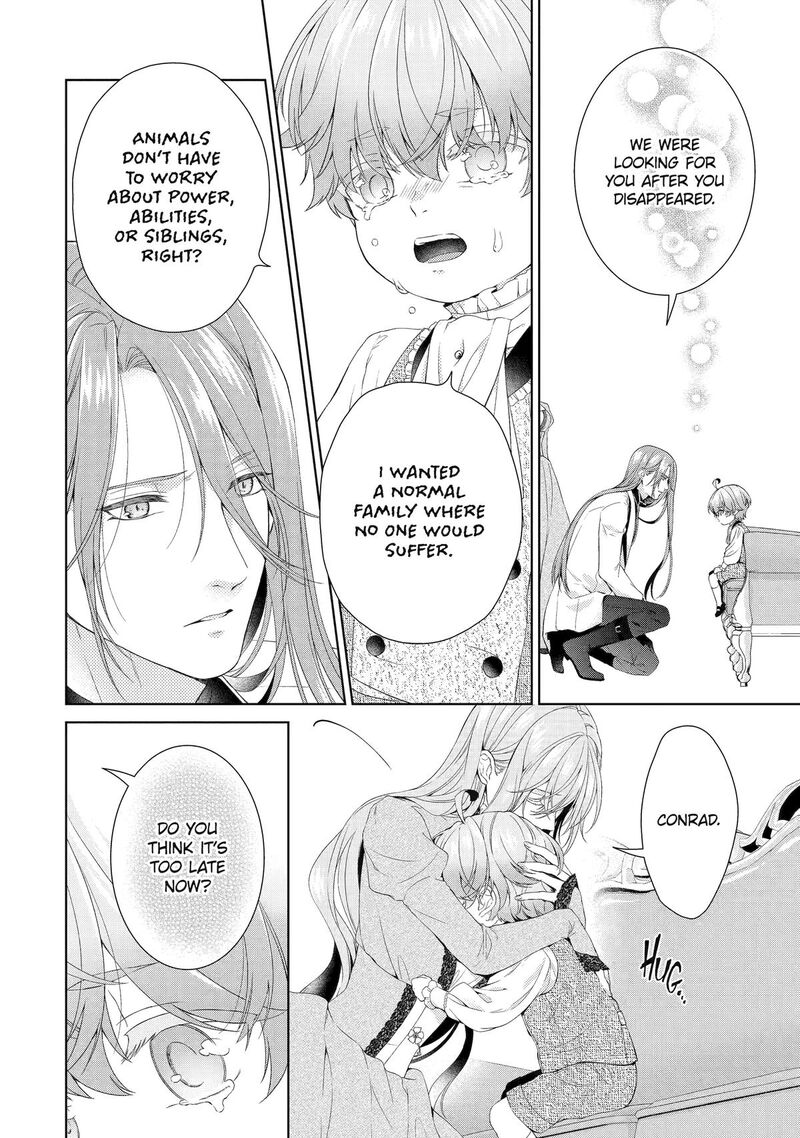 Akuyaku Reijou Wa Dekiai Route Ni Hairimashita 17 40