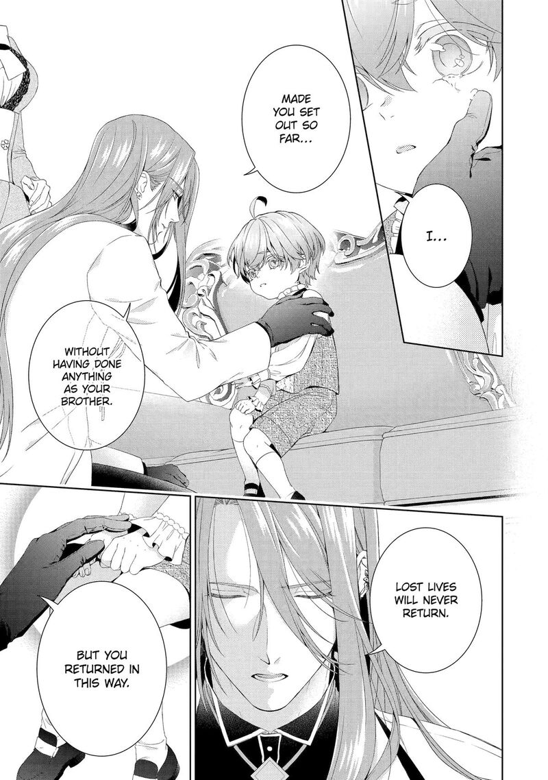 Akuyaku Reijou Wa Dekiai Route Ni Hairimashita 17 41