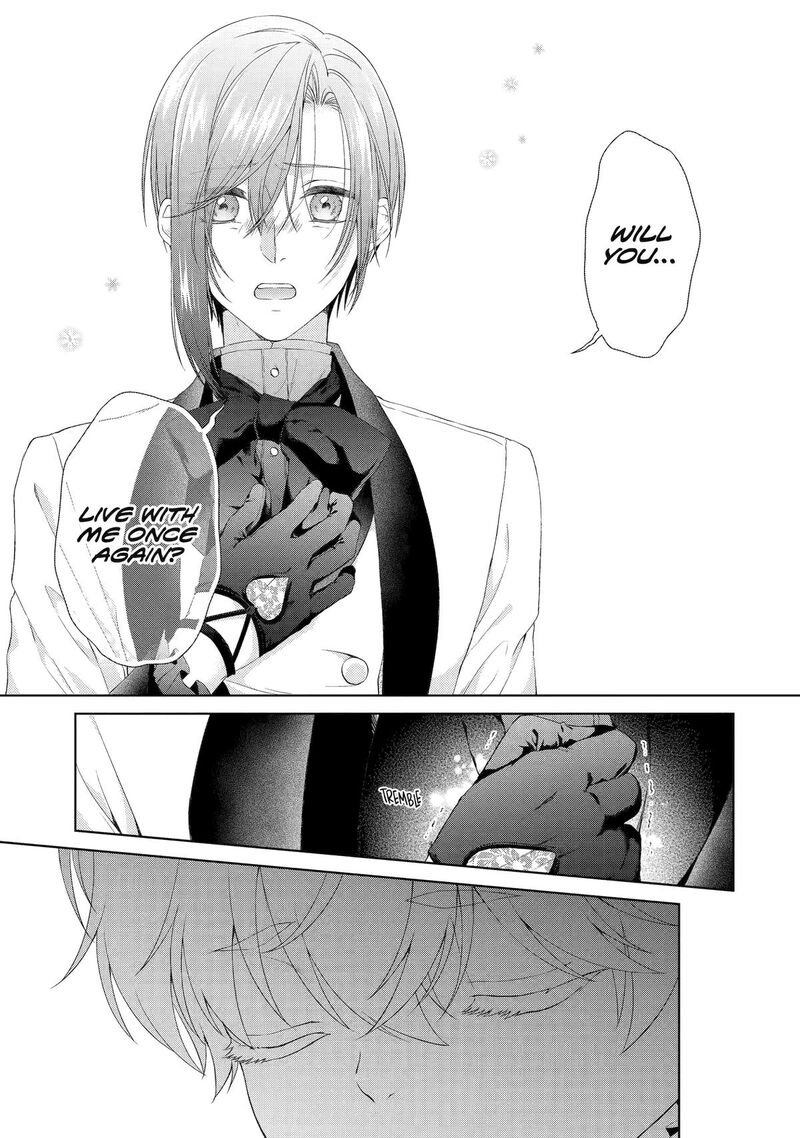 Akuyaku Reijou Wa Dekiai Route Ni Hairimashita 17 43