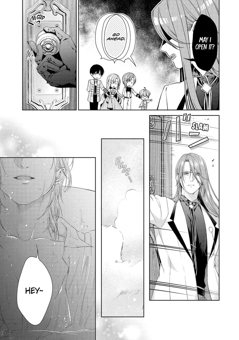 Akuyaku Reijou Wa Dekiai Route Ni Hairimashita 18 14