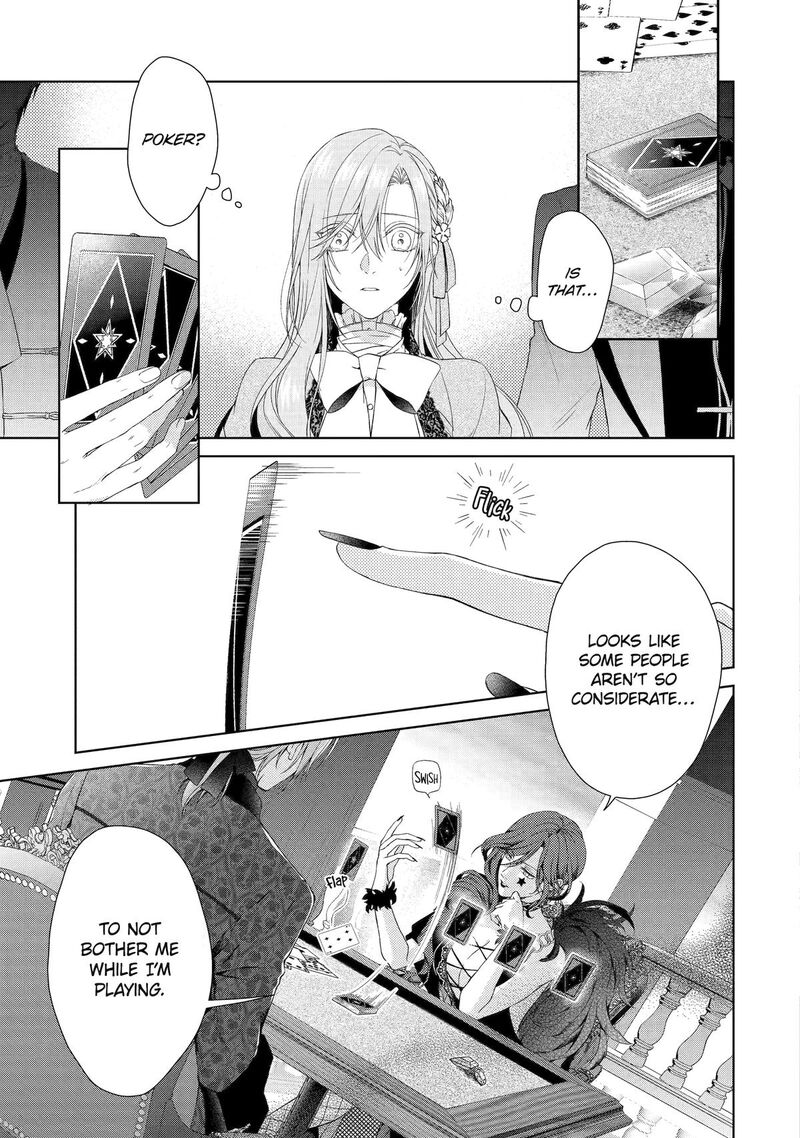 Akuyaku Reijou Wa Dekiai Route Ni Hairimashita 18 36