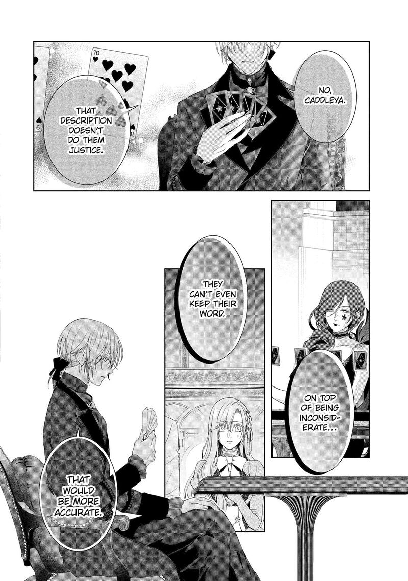 Akuyaku Reijou Wa Dekiai Route Ni Hairimashita 18 37