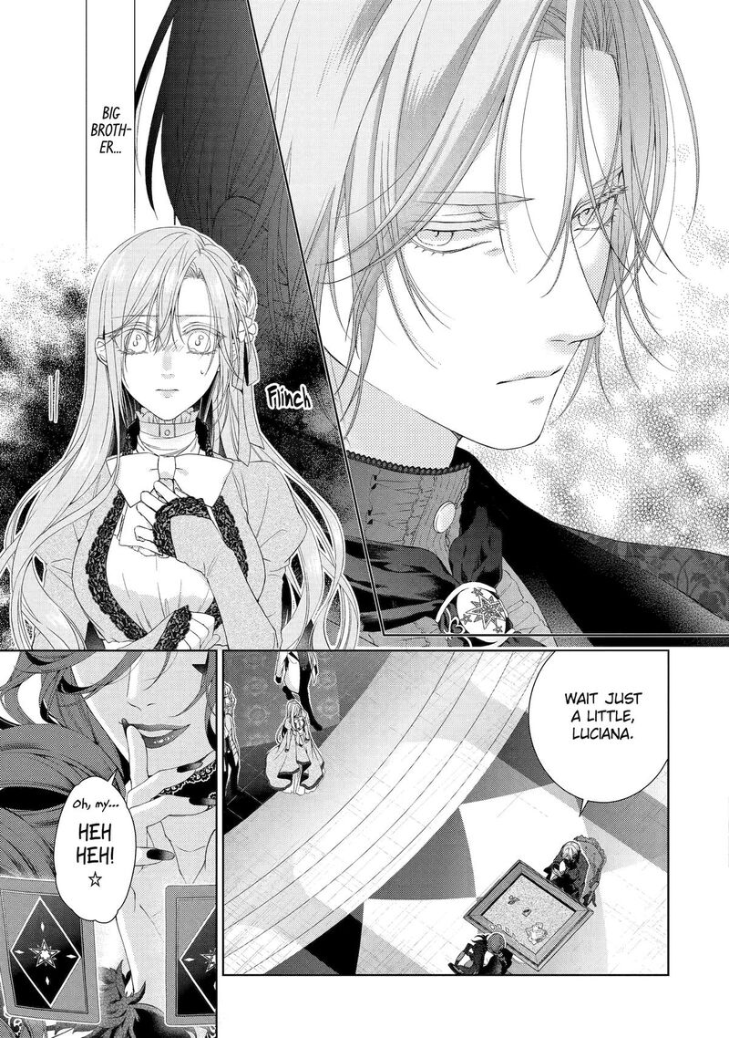 Akuyaku Reijou Wa Dekiai Route Ni Hairimashita 18 38