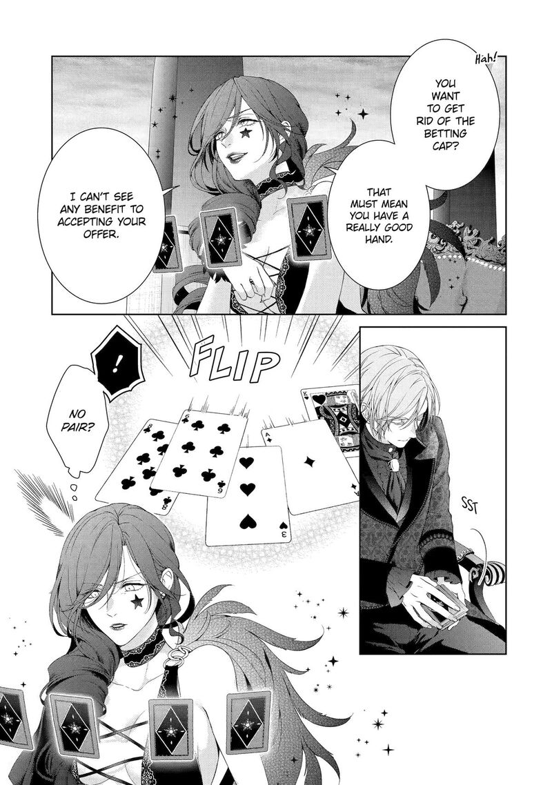 Akuyaku Reijou Wa Dekiai Route Ni Hairimashita 18 40