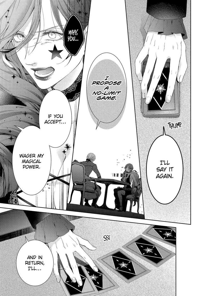 Akuyaku Reijou Wa Dekiai Route Ni Hairimashita 18 42