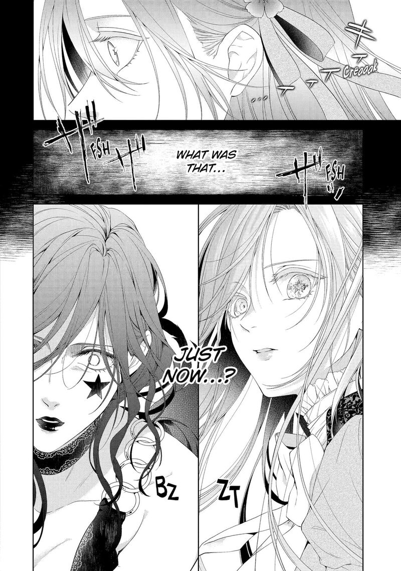 Akuyaku Reijou Wa Dekiai Route Ni Hairimashita 19 18