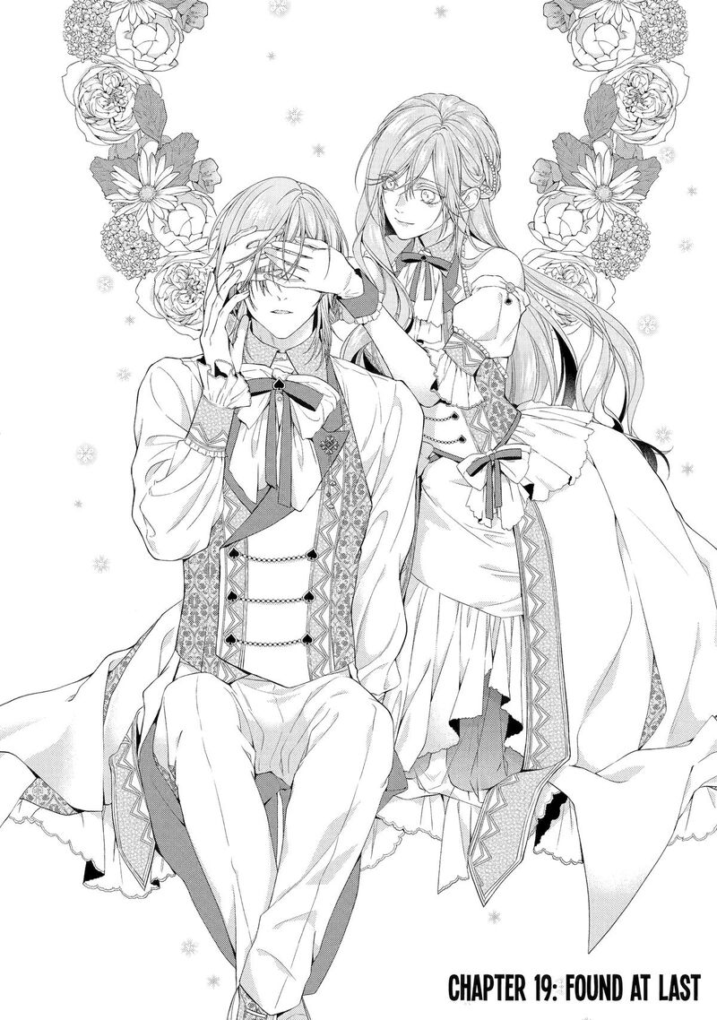 Akuyaku Reijou Wa Dekiai Route Ni Hairimashita 19 2