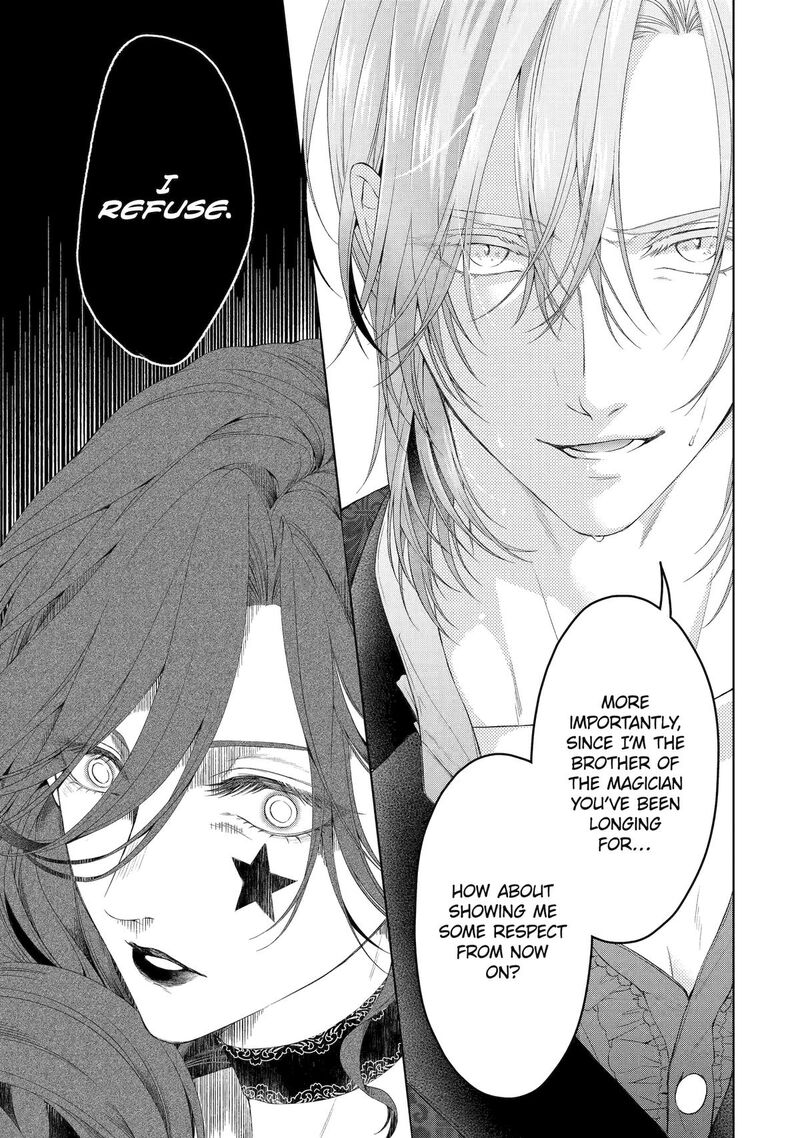 Akuyaku Reijou Wa Dekiai Route Ni Hairimashita 19 24
