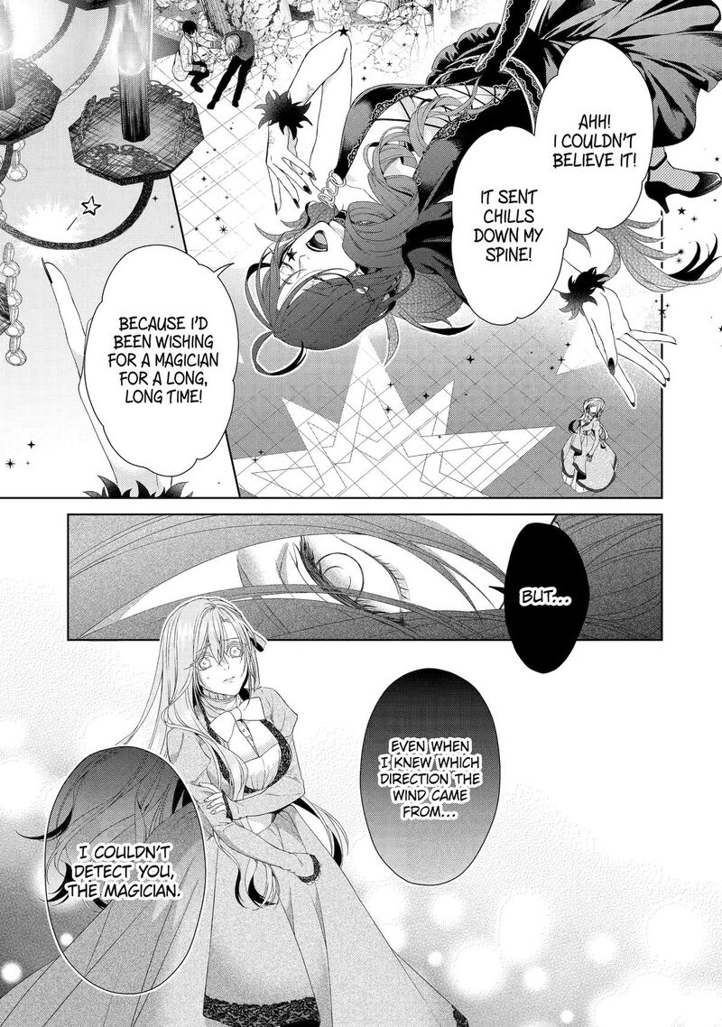 Akuyaku Reijou Wa Dekiai Route Ni Hairimashita 19 28