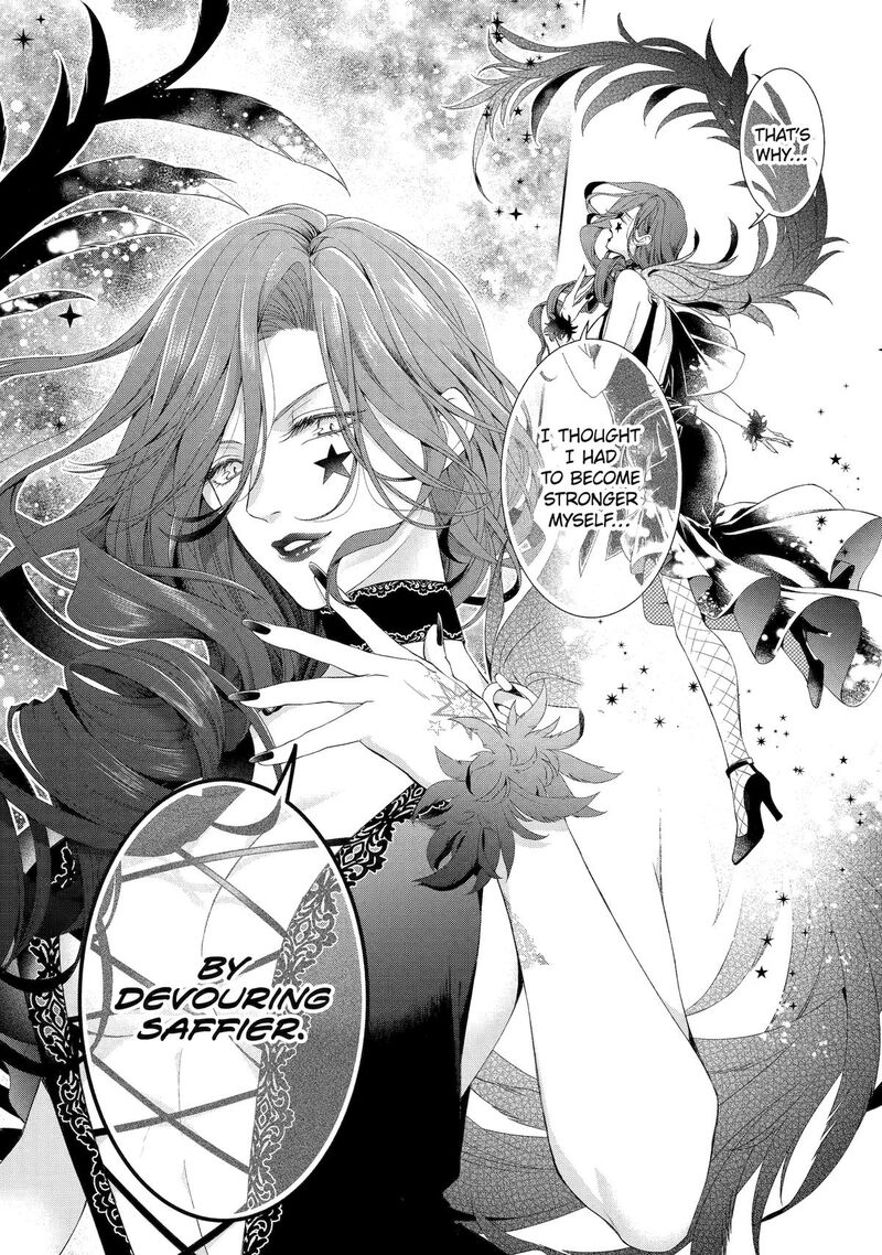 Akuyaku Reijou Wa Dekiai Route Ni Hairimashita 19 29