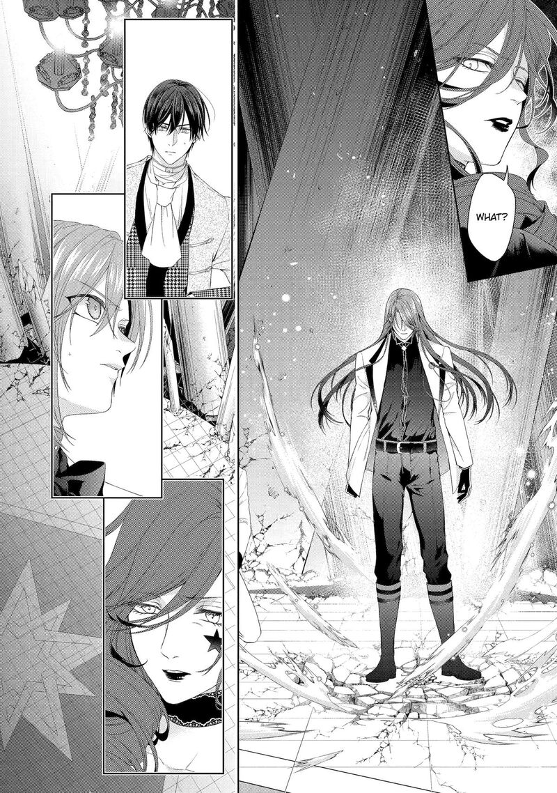 Akuyaku Reijou Wa Dekiai Route Ni Hairimashita 19 35