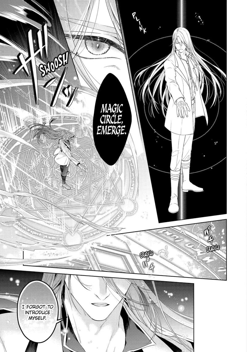 Akuyaku Reijou Wa Dekiai Route Ni Hairimashita 19 40