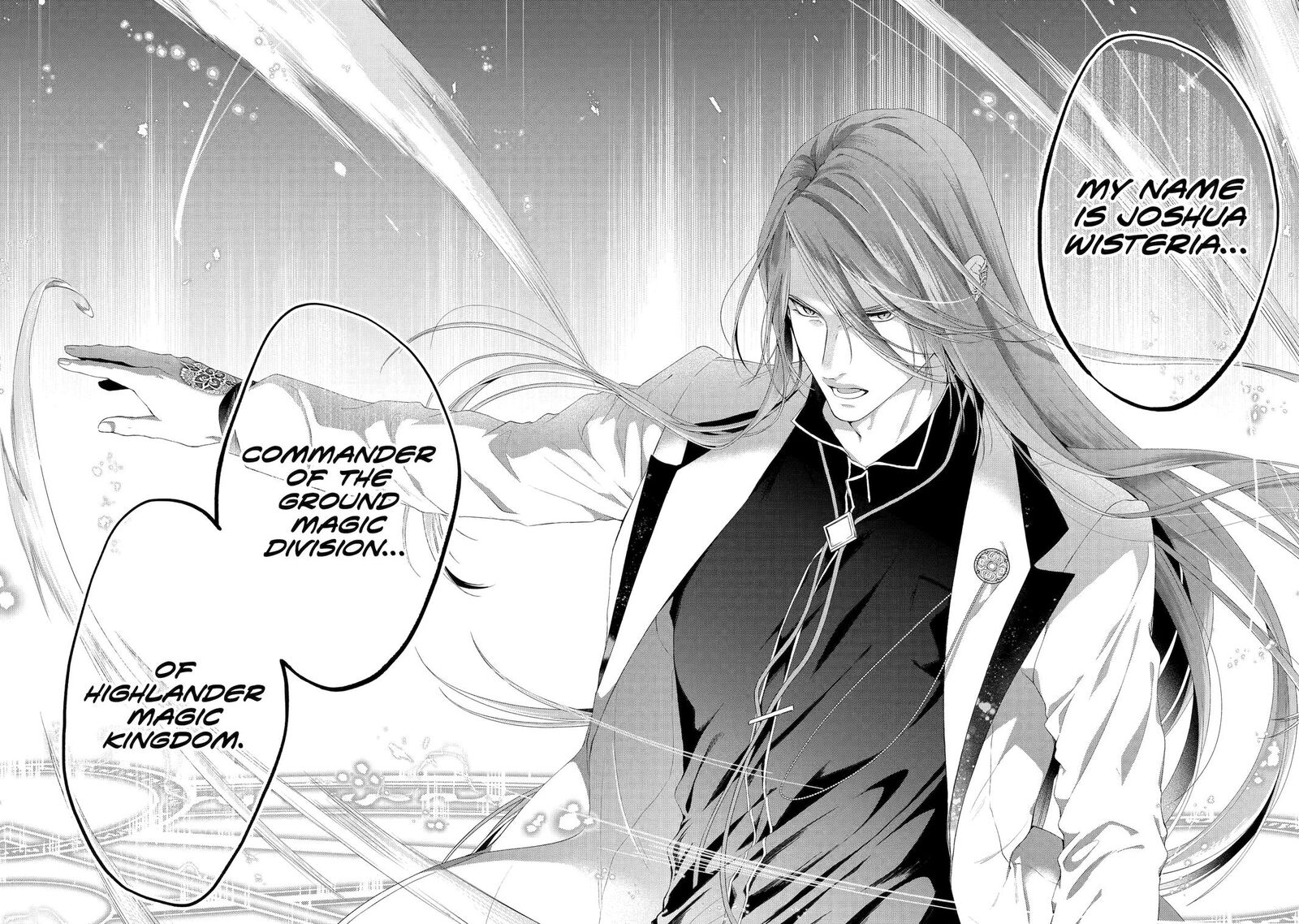 Akuyaku Reijou Wa Dekiai Route Ni Hairimashita 19 41