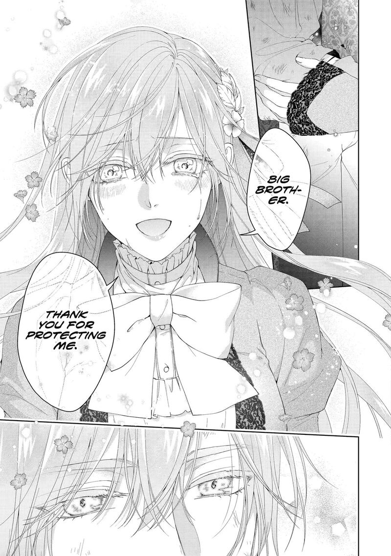 Akuyaku Reijou Wa Dekiai Route Ni Hairimashita 24 14