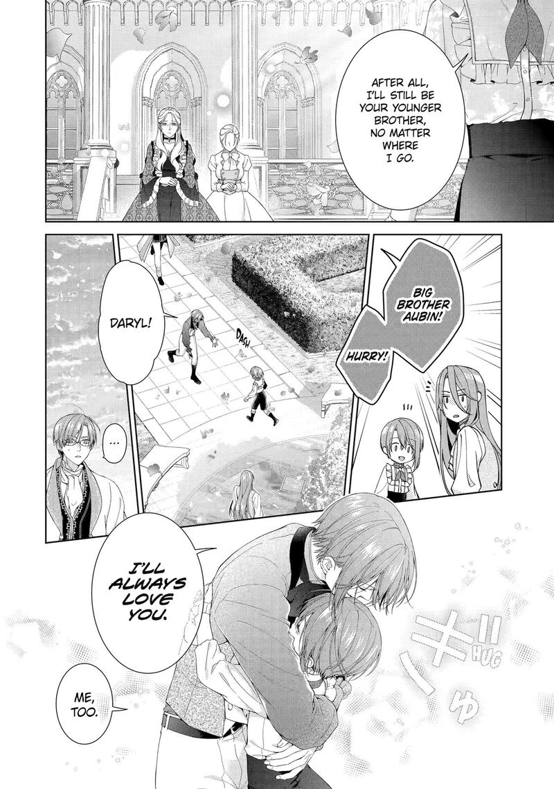 Akuyaku Reijou Wa Dekiai Route Ni Hairimashita 24 42