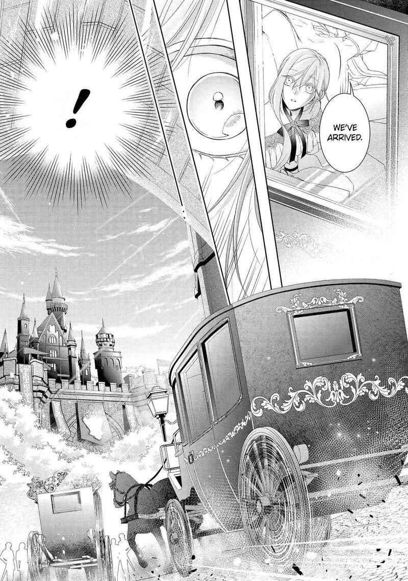 Akuyaku Reijou Wa Dekiai Route Ni Hairimashita 3 13