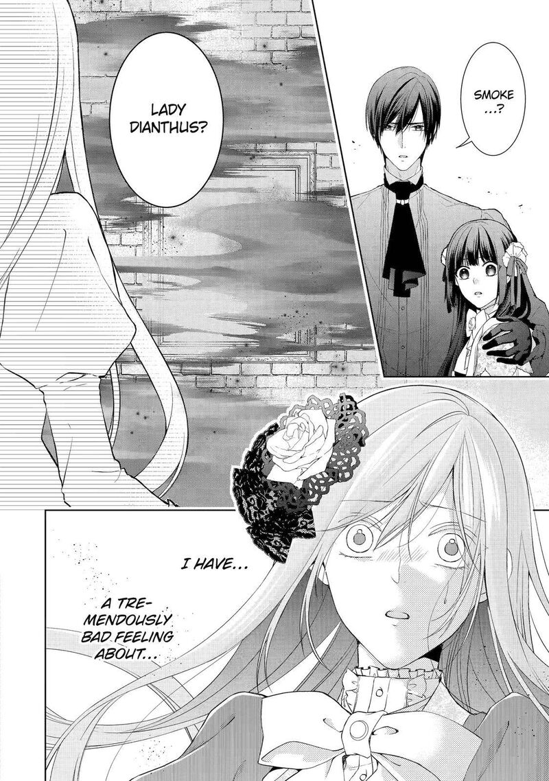 Akuyaku Reijou Wa Dekiai Route Ni Hairimashita 3 42