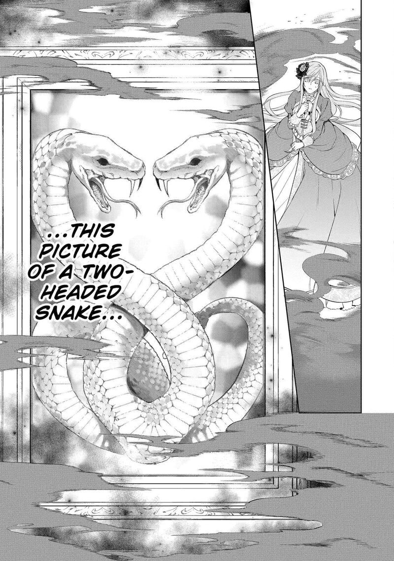 Akuyaku Reijou Wa Dekiai Route Ni Hairimashita 3 43