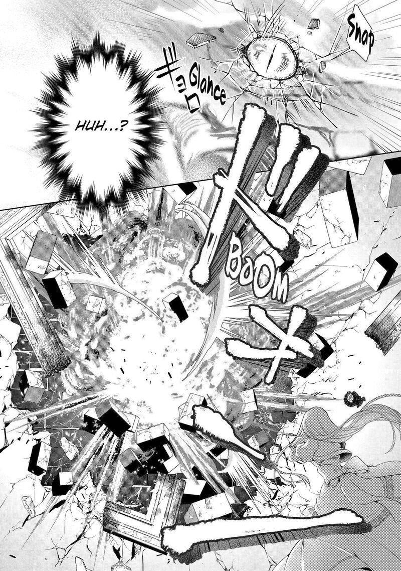 Akuyaku Reijou Wa Dekiai Route Ni Hairimashita 3 44