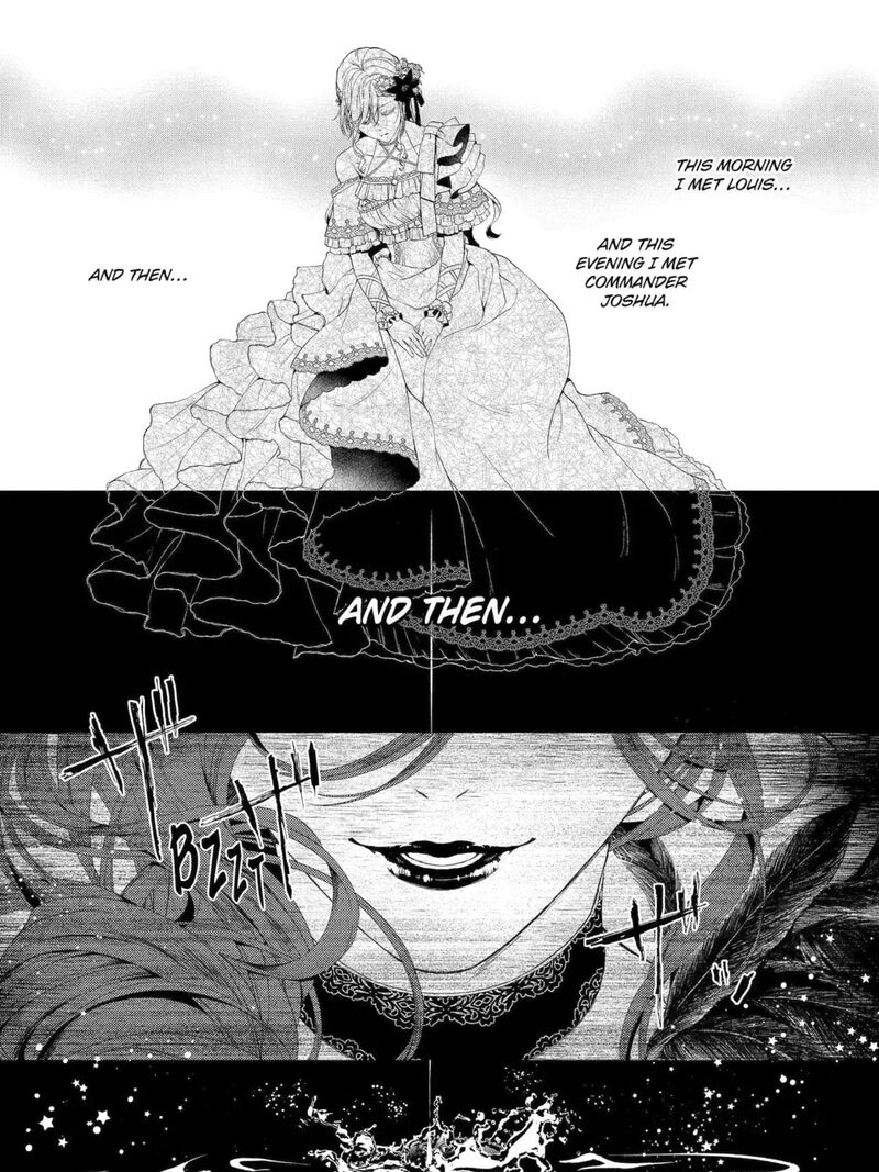 Akuyaku Reijou Wa Dekiai Route Ni Hairimashita 49 11