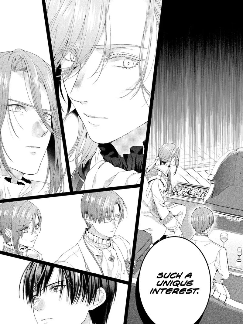 Akuyaku Reijou Wa Dekiai Route Ni Hairimashita 49 15