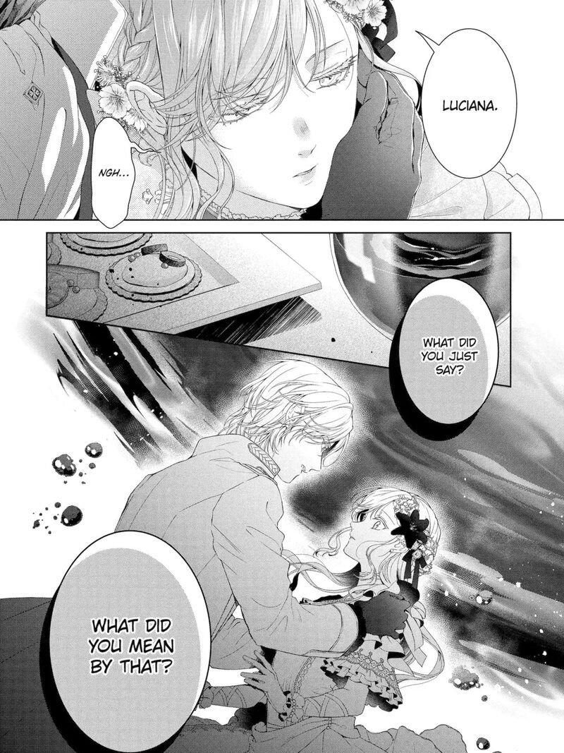 Akuyaku Reijou Wa Dekiai Route Ni Hairimashita 49 17