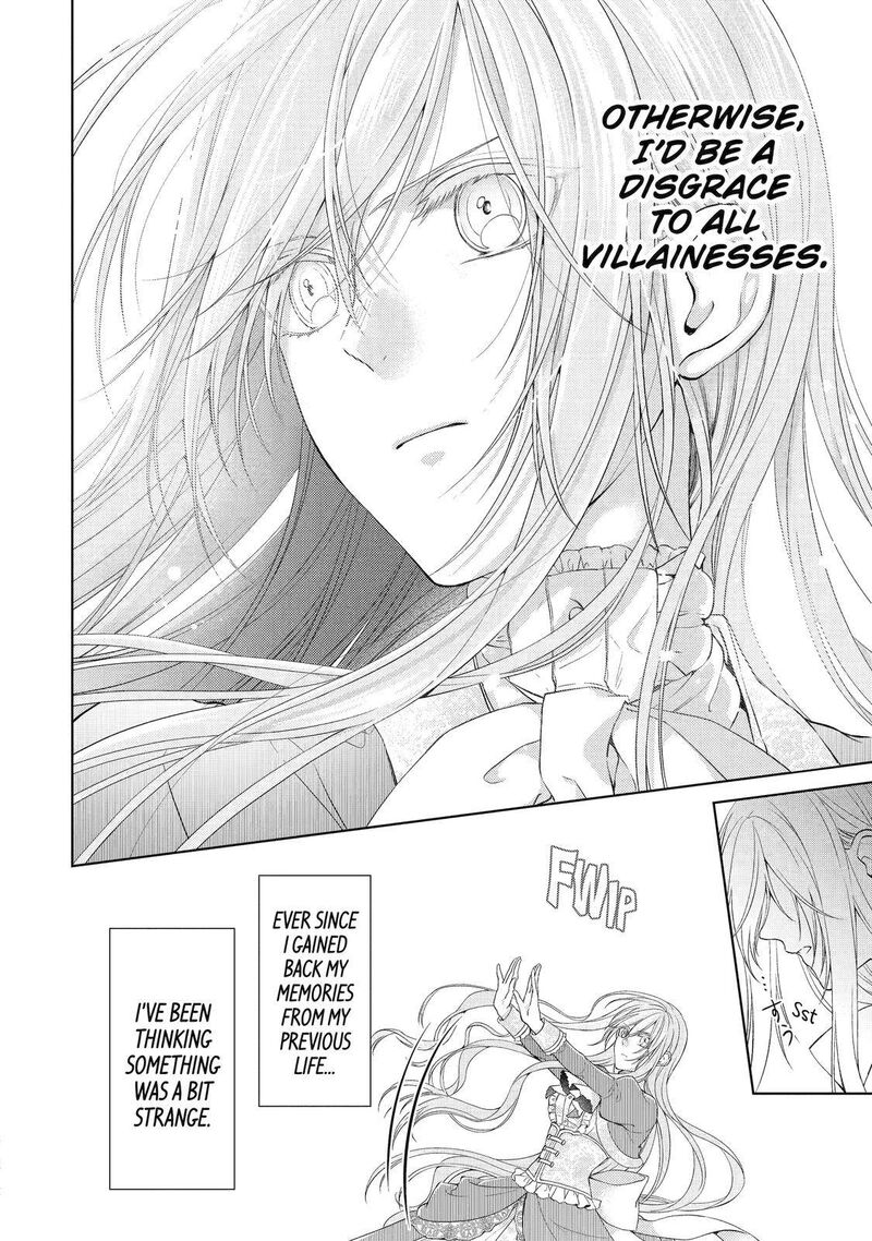 Akuyaku Reijou Wa Dekiai Route Ni Hairimashita 5 27