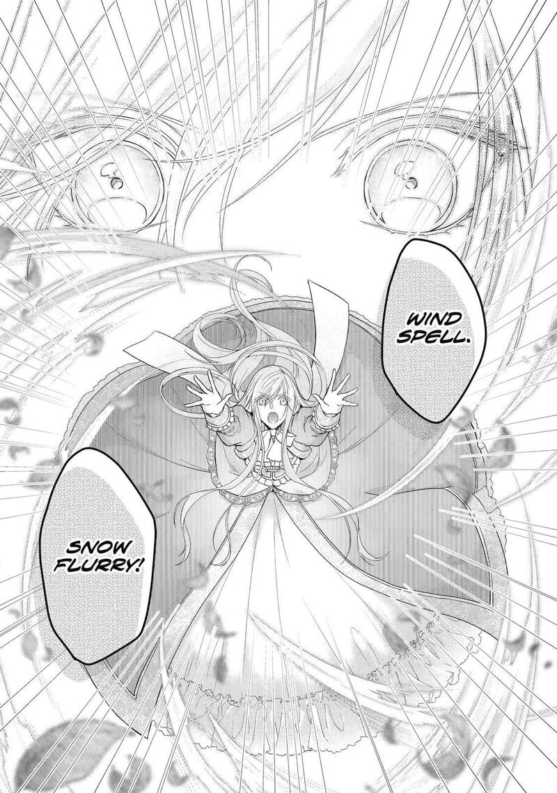 Akuyaku Reijou Wa Dekiai Route Ni Hairimashita 5 30