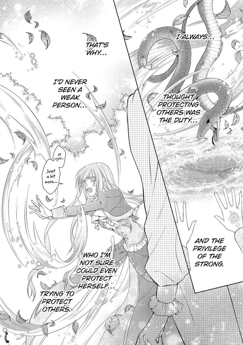 Akuyaku Reijou Wa Dekiai Route Ni Hairimashita 5 35