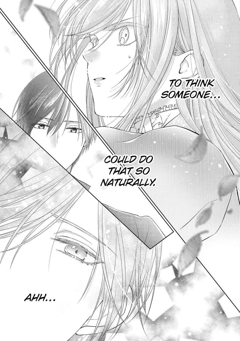 Akuyaku Reijou Wa Dekiai Route Ni Hairimashita 5 36