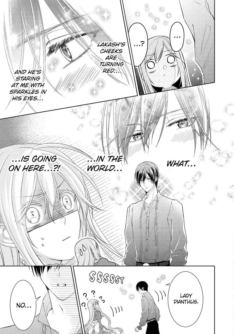 Akuyaku Reijou Wa Dekiai Route Ni Hairimashita 5 45