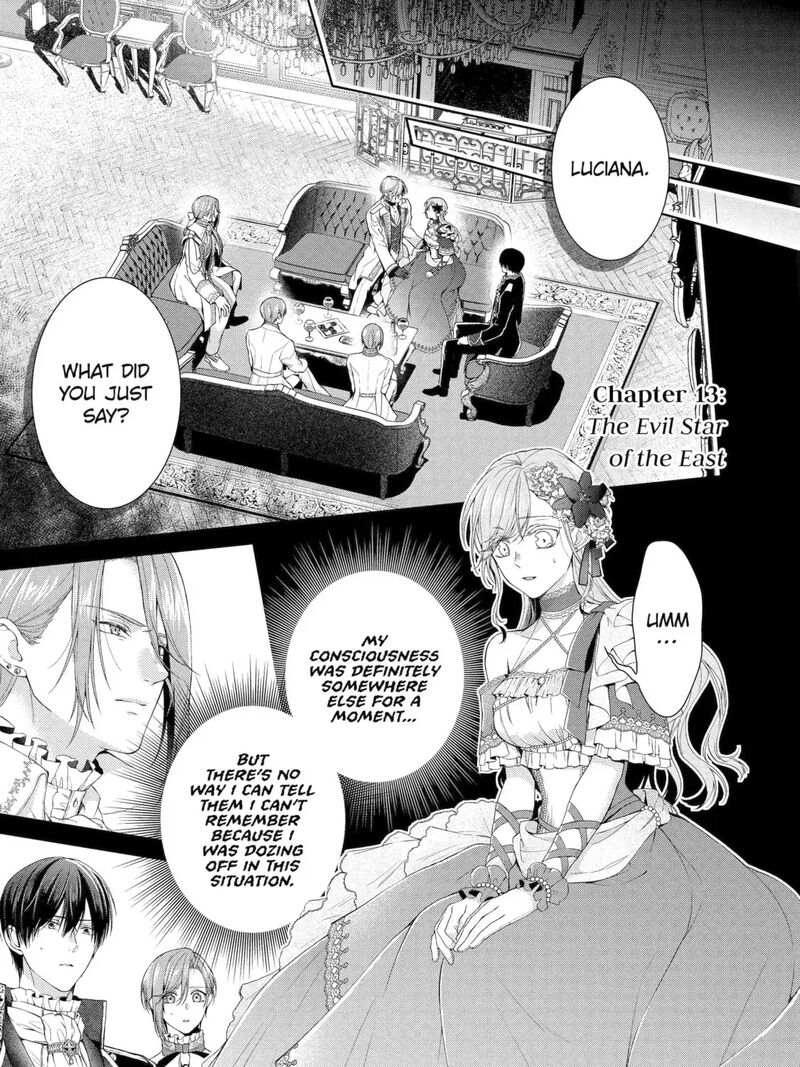 Akuyaku Reijou Wa Dekiai Route Ni Hairimashita 50 1