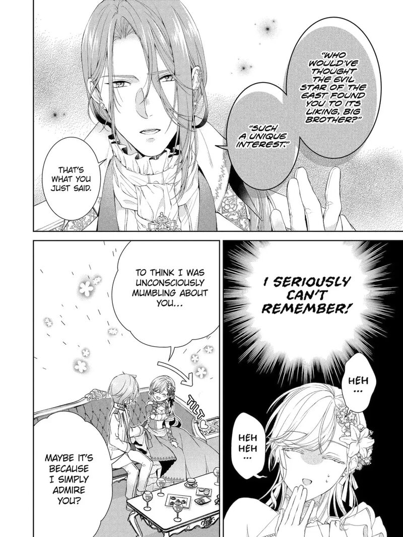Akuyaku Reijou Wa Dekiai Route Ni Hairimashita 50 3