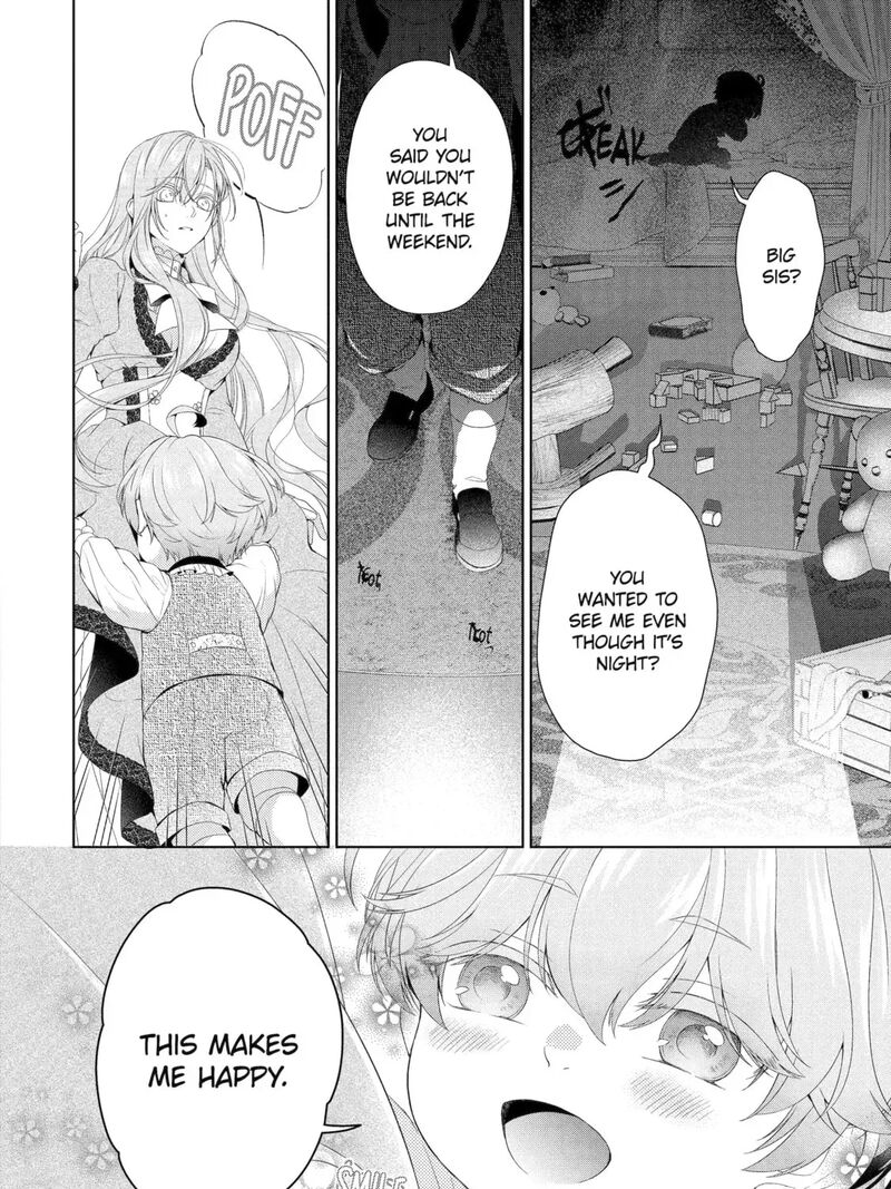 Akuyaku Reijou Wa Dekiai Route Ni Hairimashita 63 17