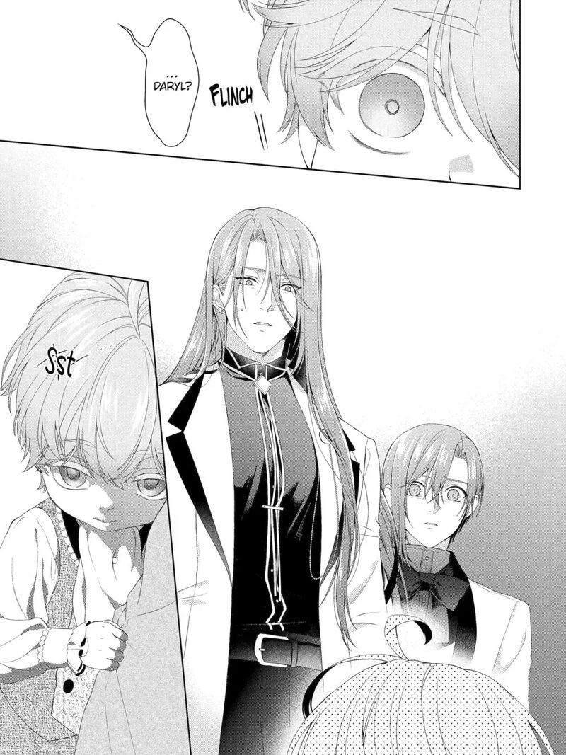 Akuyaku Reijou Wa Dekiai Route Ni Hairimashita 63 19