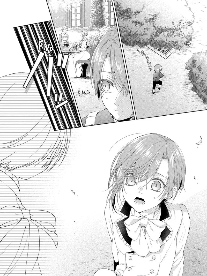 Akuyaku Reijou Wa Dekiai Route Ni Hairimashita 65 11