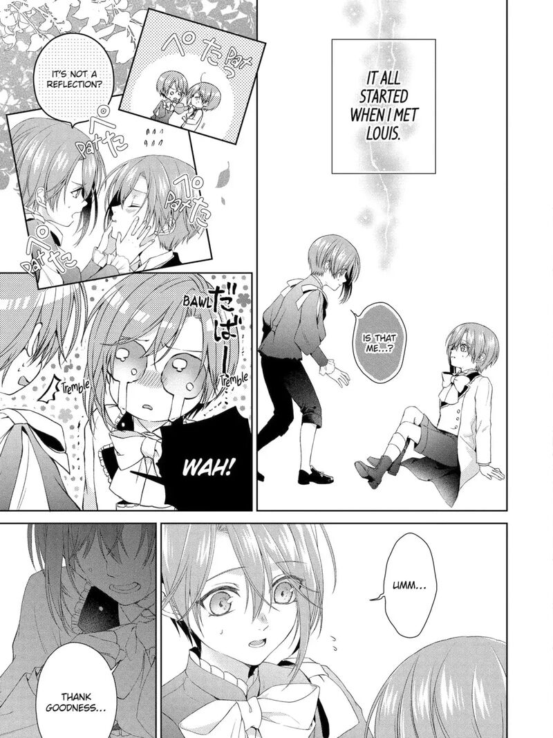 Akuyaku Reijou Wa Dekiai Route Ni Hairimashita 65 13
