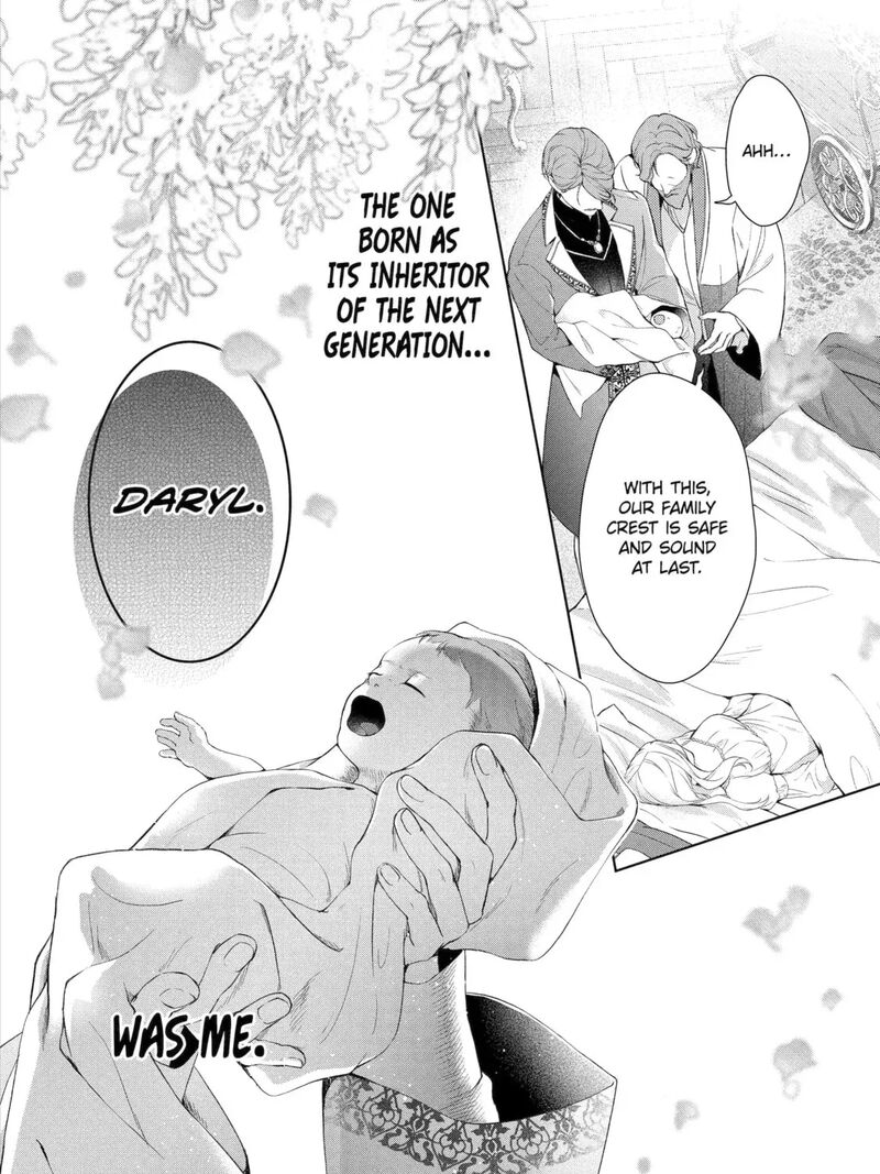 Akuyaku Reijou Wa Dekiai Route Ni Hairimashita 65 3